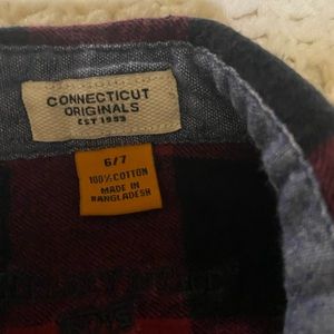 Boys all sizes short sleeve and long sleeve great condition